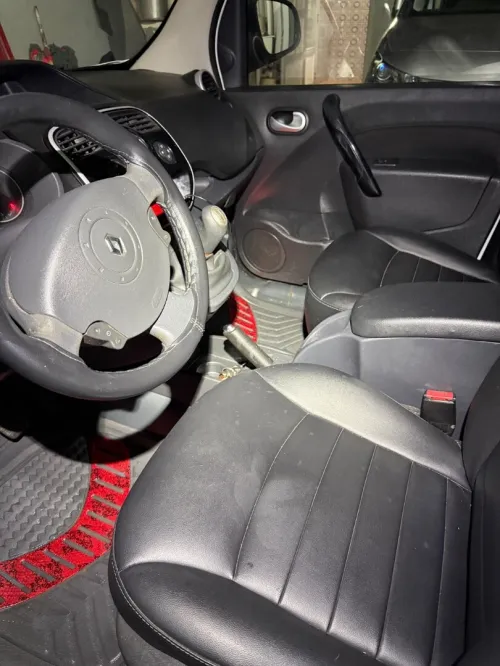 Renault Kangoo 2017 Privilège +