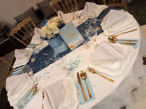 Des anniversaires