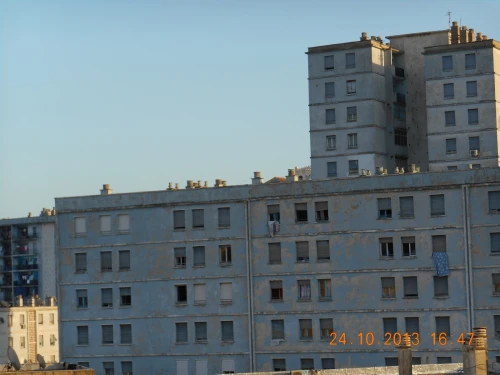Location vacances Appartement F2 Annaba Annaba