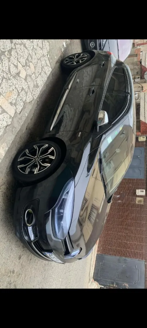 Renault Megane 3 2014 Bose