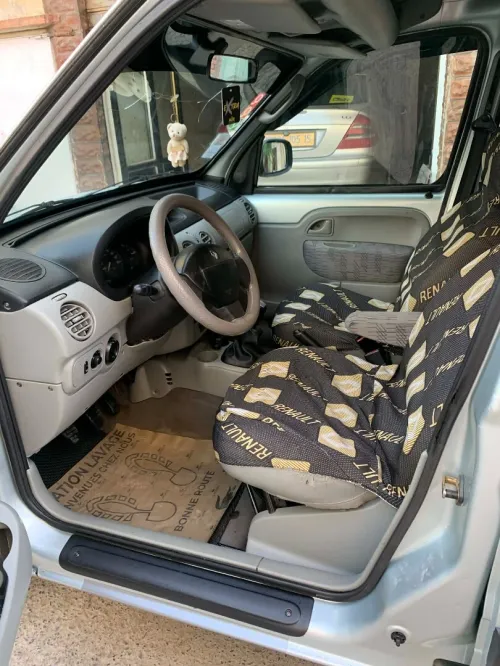 Renault Kangoo 2006 Comfort expression