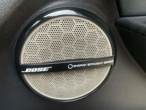 Renault Megane 3 2014 Bose