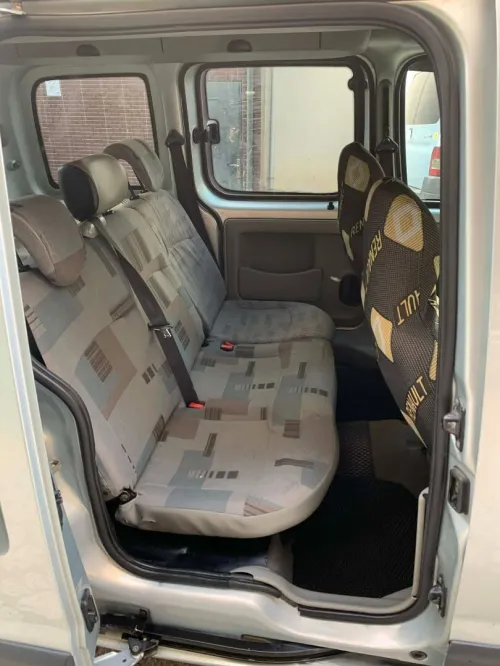 Renault Kangoo 2006 Comfort expression