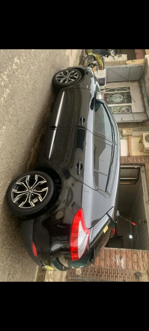 Renault Megane 3 2014 Bose