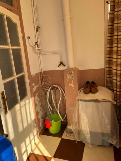 Location Appartement F2 Tlemcen Maghnia