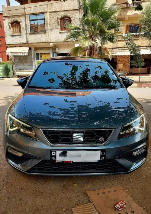 Seat Leon 2018 FR