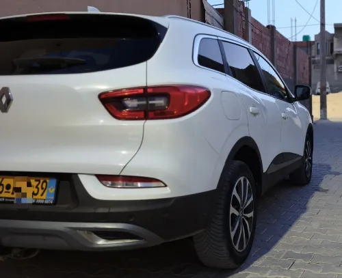 Renault Kadjar 2022 Intens