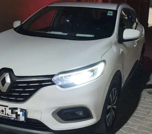Renault Kadjar 2022 Intens