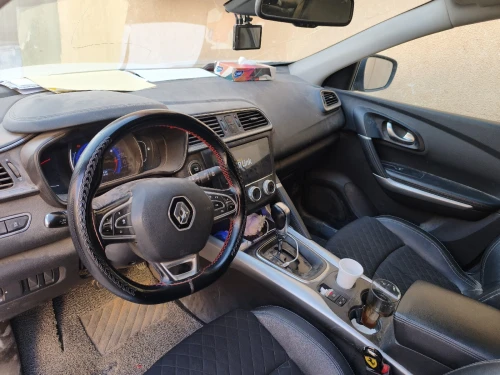 Renault Kadjar 2022 Intens