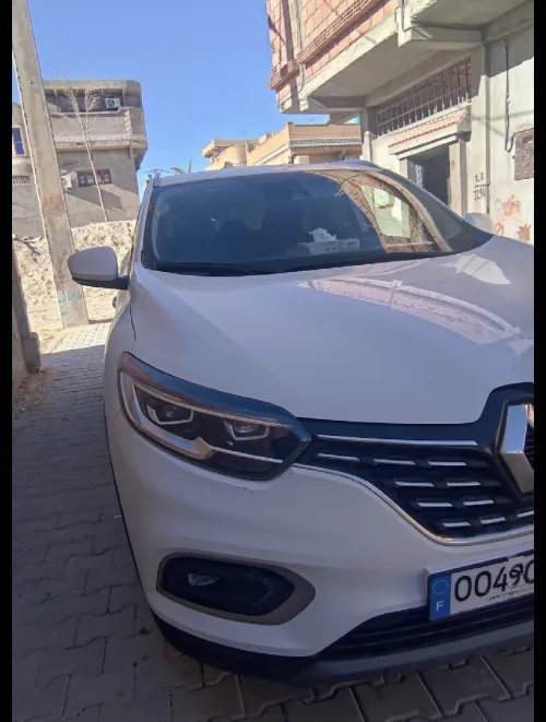 Renault Kadjar 2022 Intens