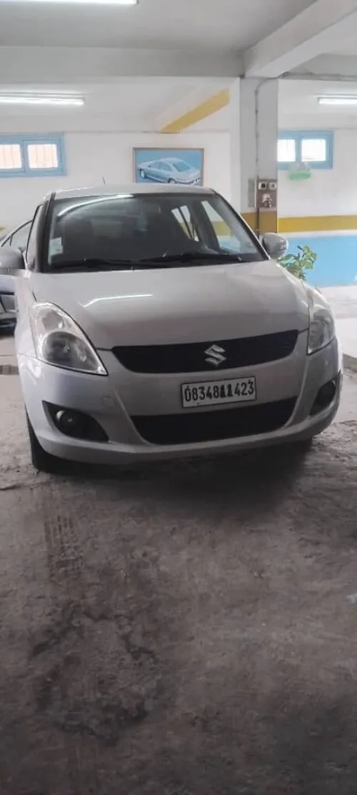 Suzuki Swift 2014 