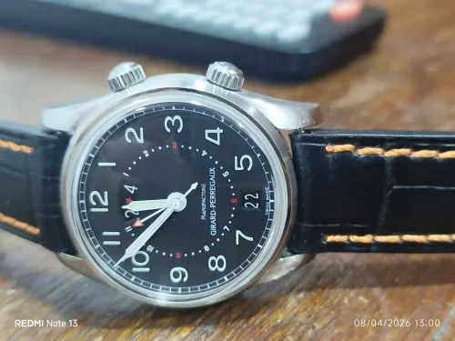GIRARD PERREGAUX