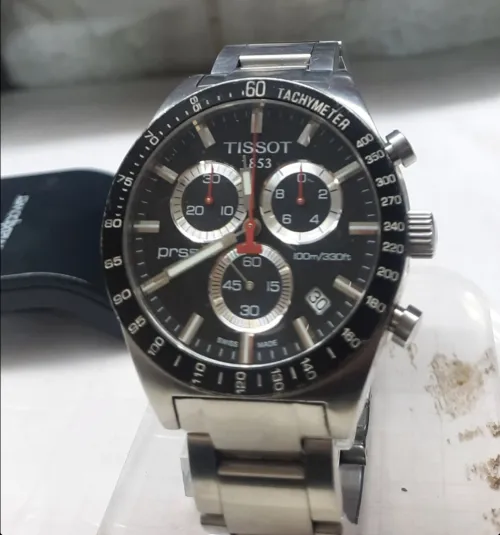 Tissot T sport 