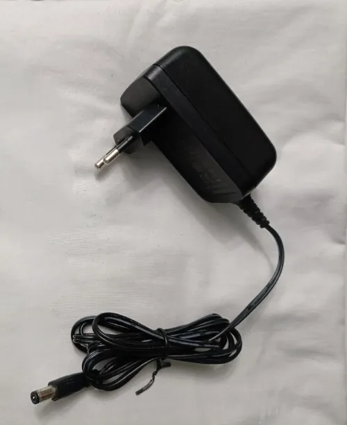 Adaptateur Secteur Original AC/DC 12V 2A