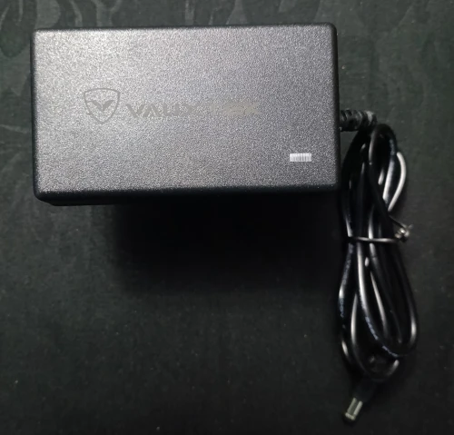 Adaptateur Secteur VAUXTEK Original AC/DC 12V 3A