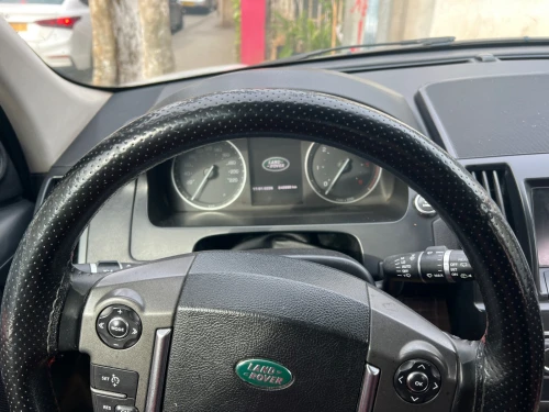 Land Rover Freelander 2 2015 Premium 