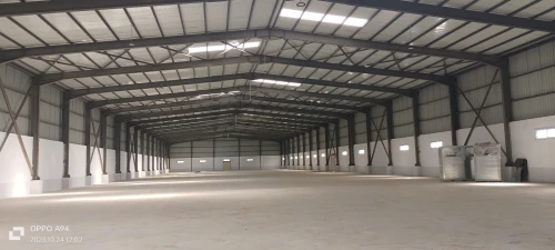 Location Hangar Blida Chebli