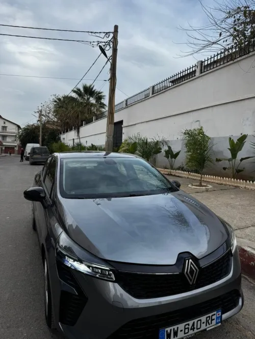 Renault Clio 5  2025 Evolution