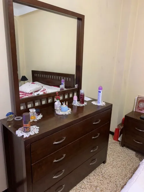 Chambre choucher