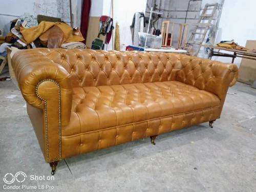 salon chesterfield 