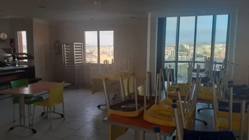 Location Villa Alger Cheraga