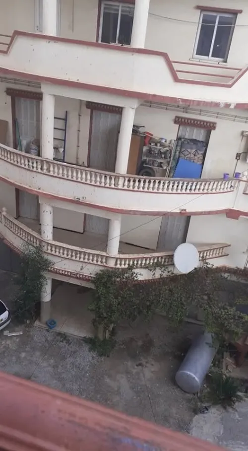 Location Villa Alger Cheraga