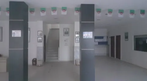 Location Villa Alger Cheraga