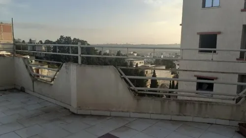 Location Villa Alger Cheraga