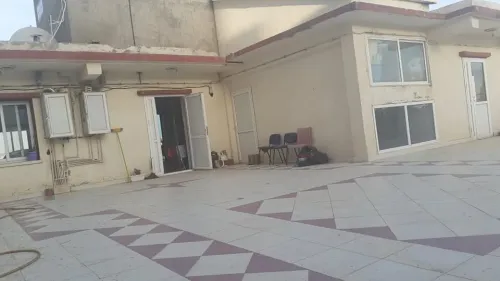Location Villa Alger Cheraga