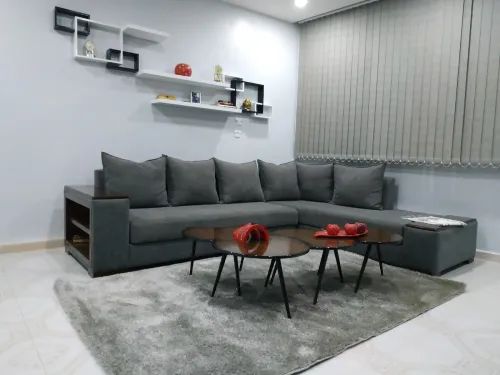 salon d'angle        L1