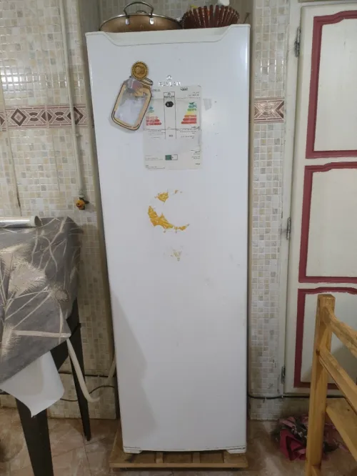 Frigidaire raylan ثلاجة