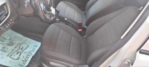 Kia Stonic 2021 Hybride