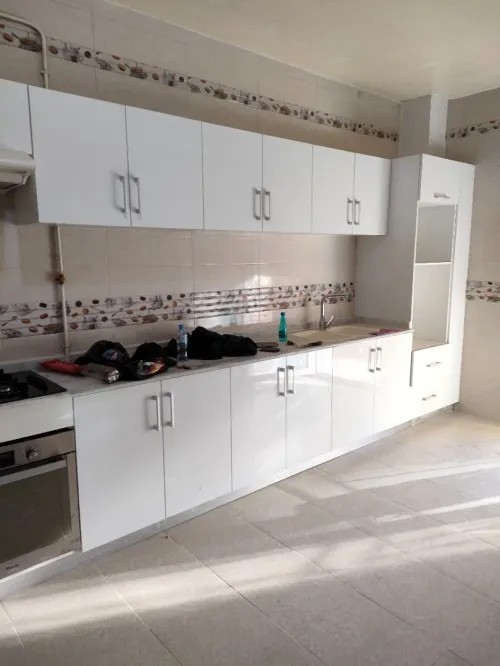 Vente Appartement F4 Alger Rahmania