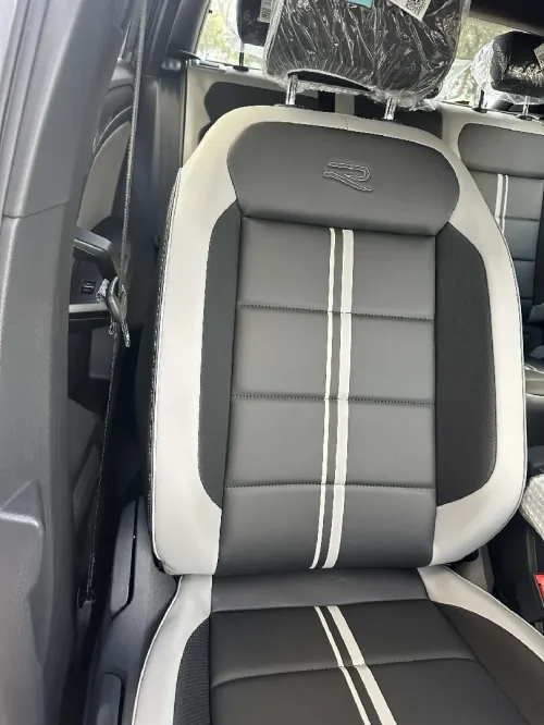 Volkswagen T-Roc 2026 R-Line 