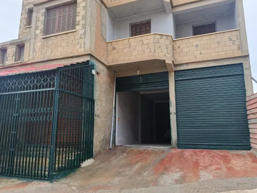 Vente Villa Béjaïa Bejaia