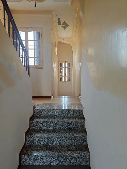 Vente Villa Béjaïa Bejaia
