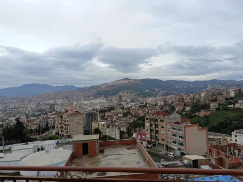 Vente Villa Béjaïa Bejaia