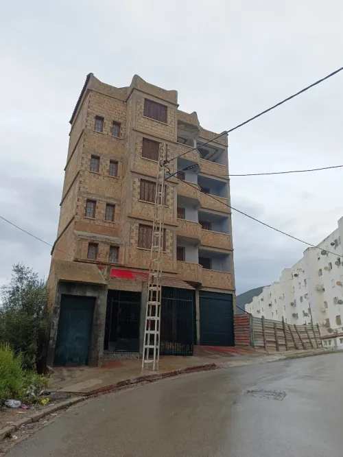 Vente Villa Béjaïa Bejaia