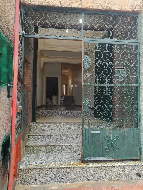 Vente Villa Béjaïa Bejaia