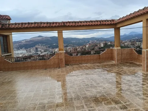 Vente Villa Béjaïa Bejaia