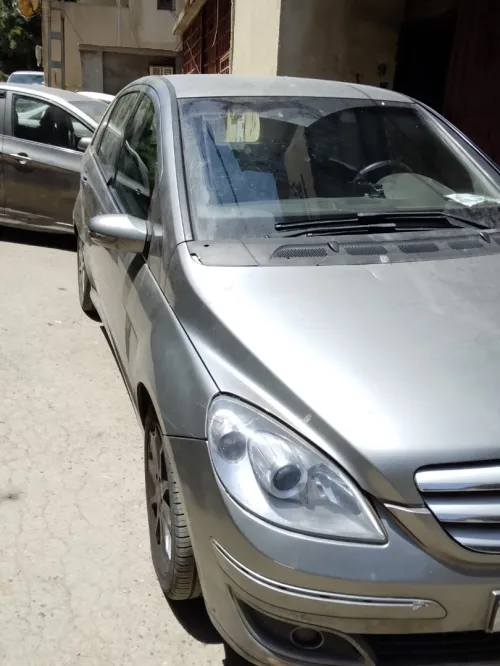 Mercedes Classe B 2006 