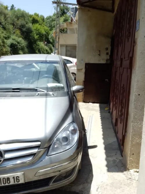 Mercedes Classe B 2006 