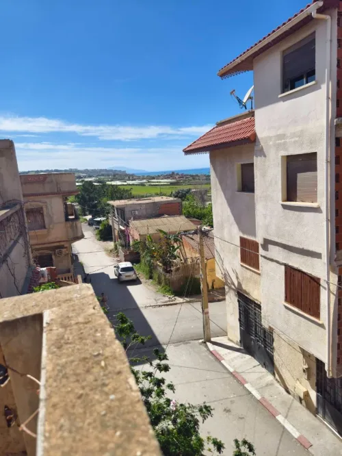 Vente Villa Tipaza Douaouda