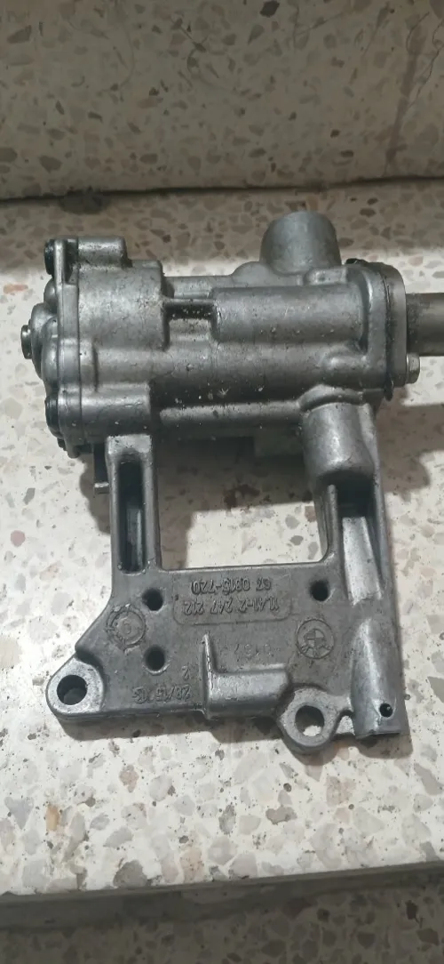 Piece moteur bmw m57 e39 e53 e46