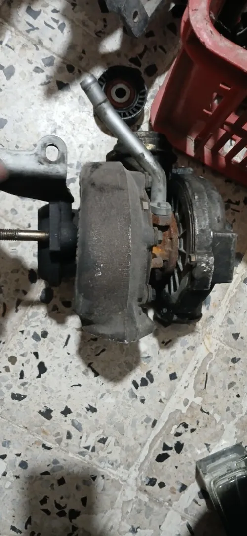 Piece moteur bmw m57 e39 e53 e46