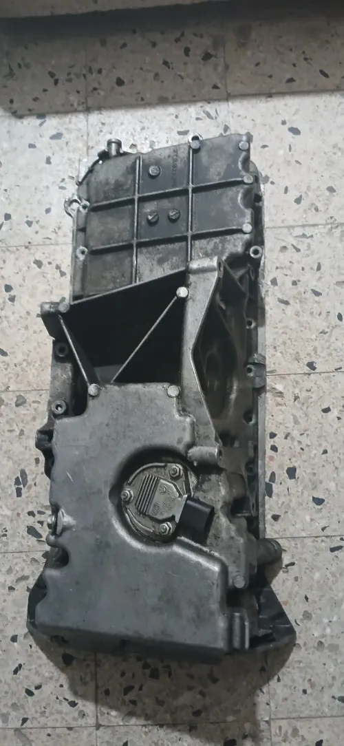 Piece moteur bmw m57 e39 e53 e46