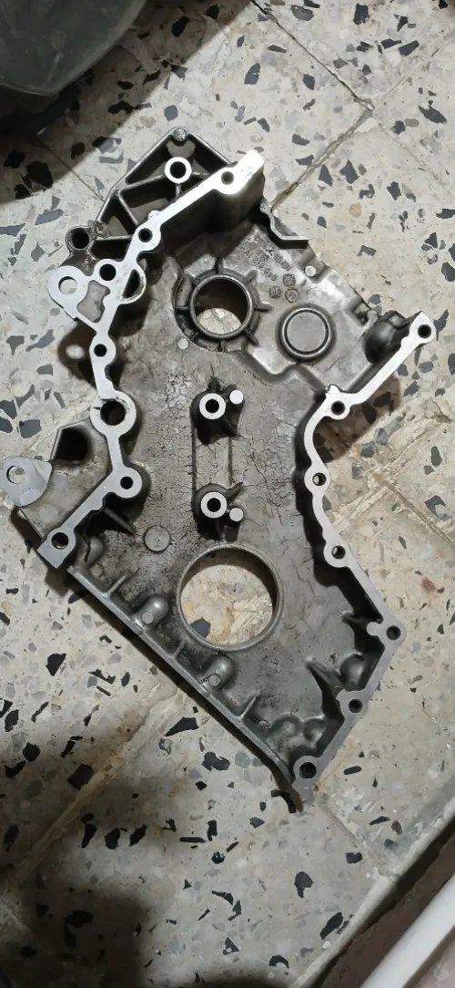 Piece moteur bmw m57 e39 e53 e46