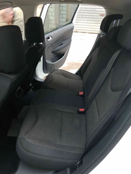 Peugeot 308 2013 