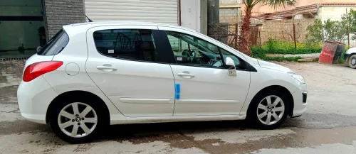Peugeot 308 2013 