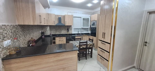 Vente Appartement F3 Chlef Chlef